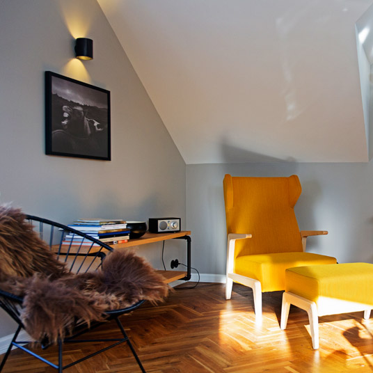 Kvosin Downtown Hotel