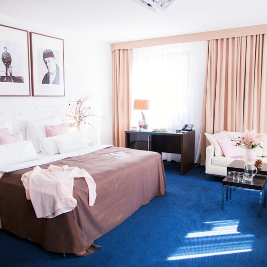 Hotel Savoy Spindleruv Mlyn