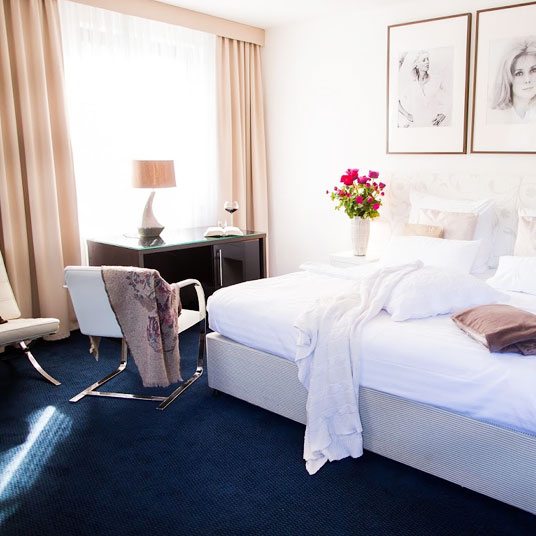 Hotel Savoy Spindleruv Mlyn