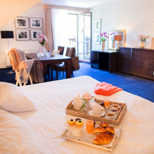 Hotel Savoy Spindleruv Mlyn