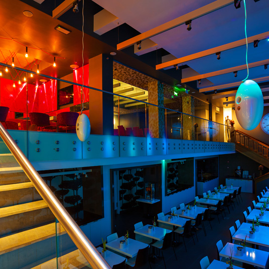 Bohem Art Hotel