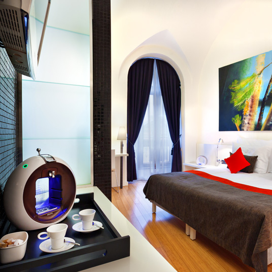Bohem Art Hotel