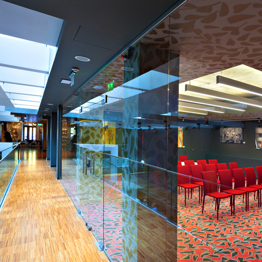 Bohem Art Hotel