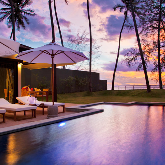 Nikki Beach Koh Samui