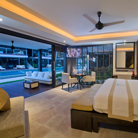 Nikki Beach Koh Samui