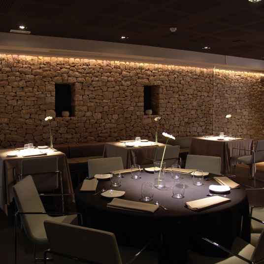Hotel Gran Claustre