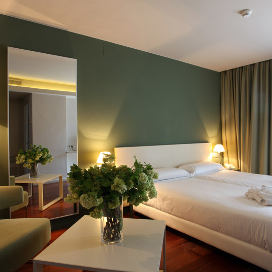 Hotel Gran Claustre