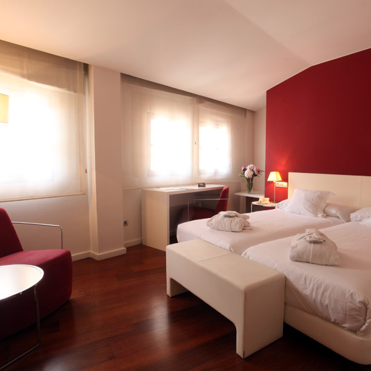 Hotel Gran Claustre