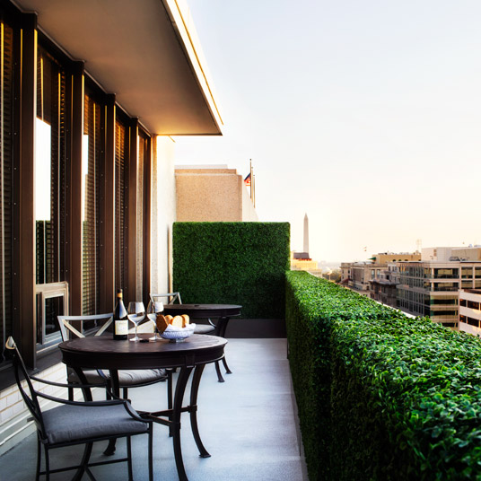 Loews Madison Hotel