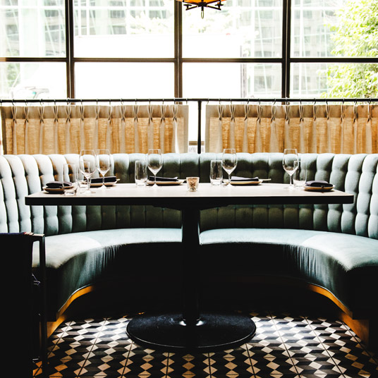 Loews Madison Hotel