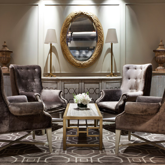 Loews Madison Hotel