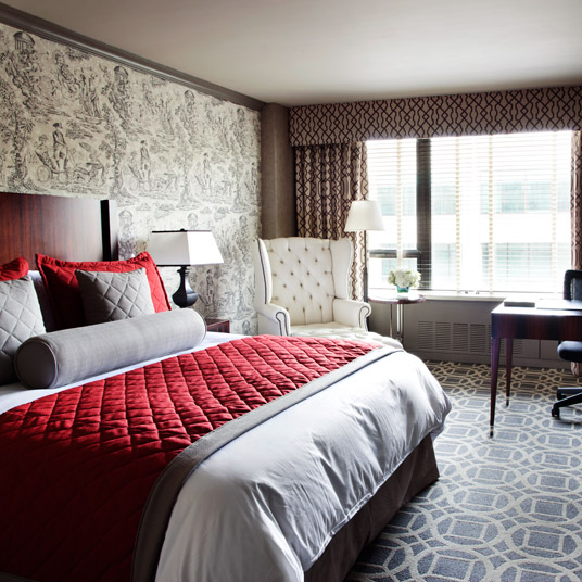 The Madison Washington DC, A Hilton Hotel