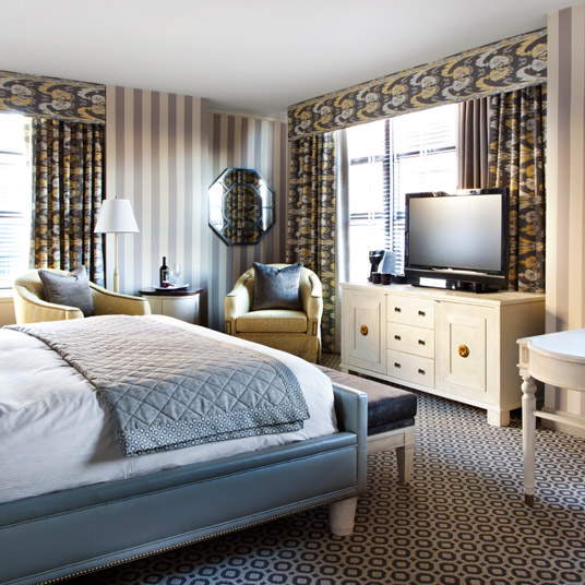 Loews Madison Hotel