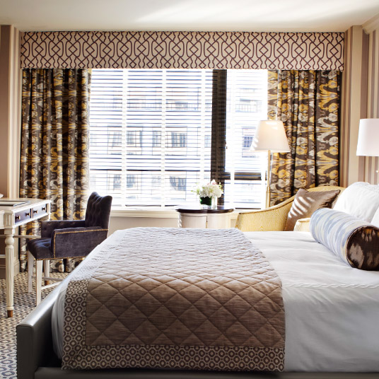 Loews Madison Hotel