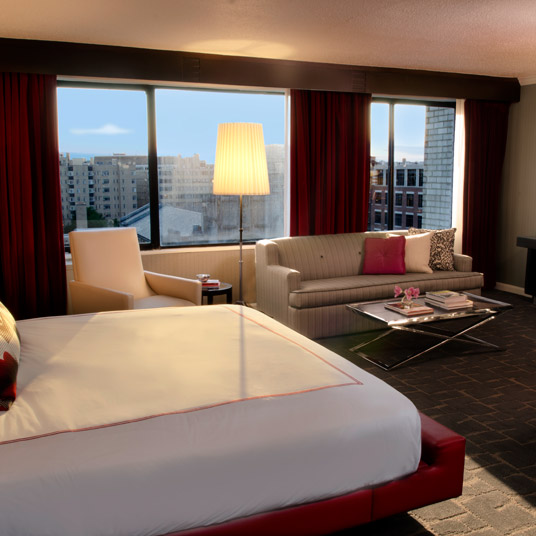 Kimpton Rouge Hotel