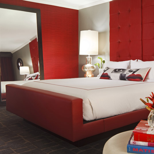 Kimpton Rouge Hotel