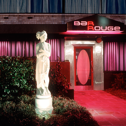 Kimpton Rouge Hotel
