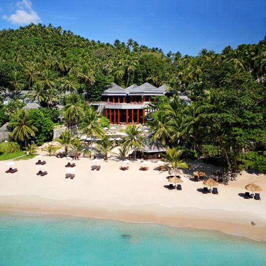The Surin Phuket