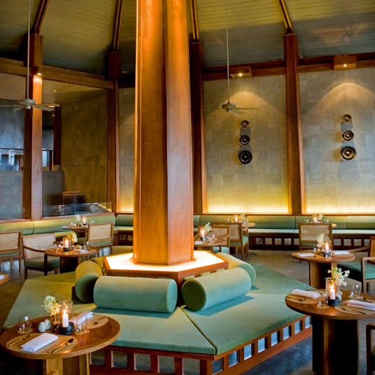 The Surin Phuket
