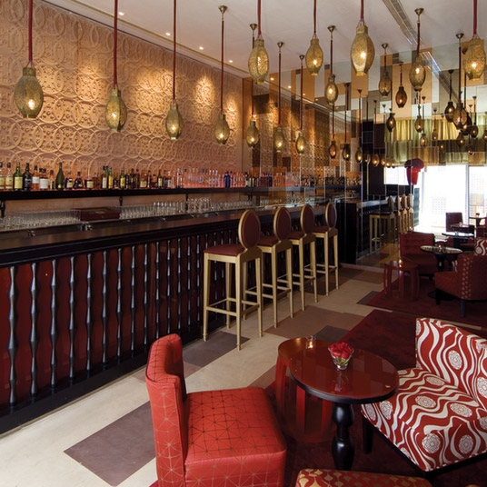 The Park, Bangalore