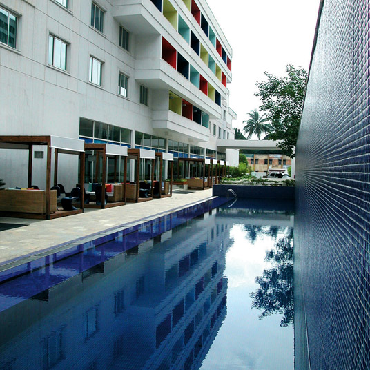The Park, Bangalore