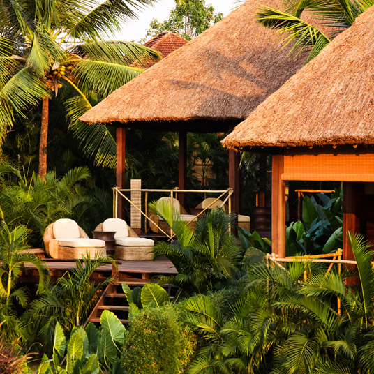 Park Hyatt Goa Resort and Spa