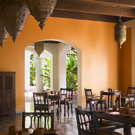 Park Hyatt Goa Resort and Spa