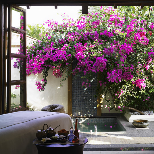 Park Hyatt Goa Resort and Spa