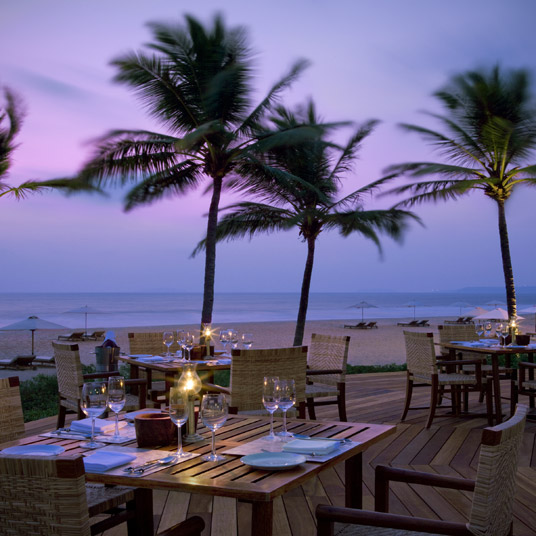 ITC Grand Goa