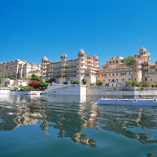 Shiv Niwas Palace