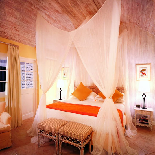 Cotton House