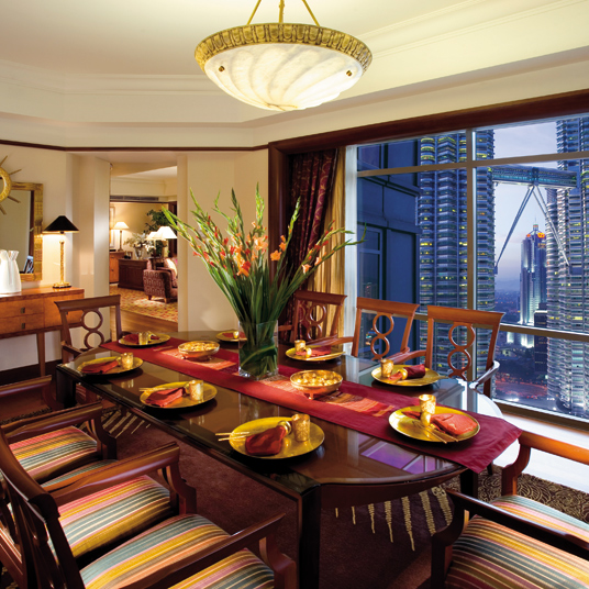 Mandarin Oriental Kuala Lumpur