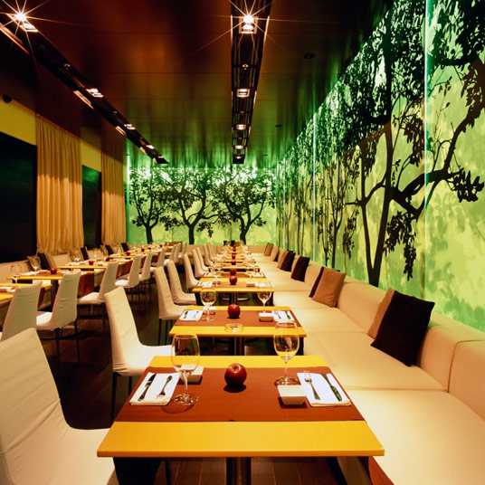 Golden Apple Boutique Hotel