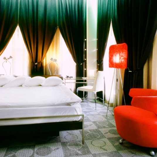 Golden Apple Boutique Hotel