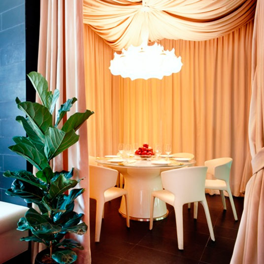 Golden Apple Boutique Hotel
