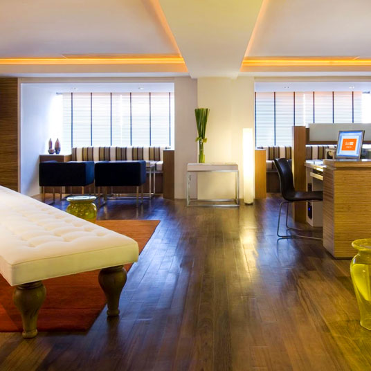 清迈杜斯特D2酒店(DusitD2 Chiang Mai)