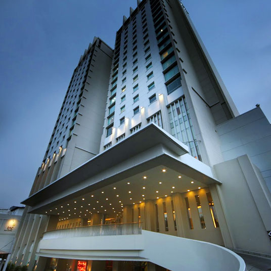 Alila Jakarta