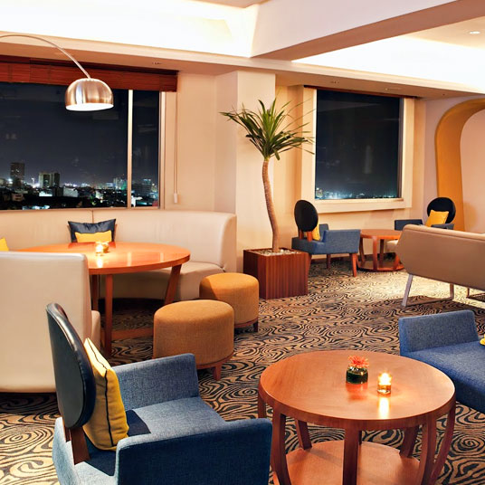 Alila Jakarta
