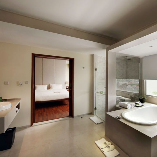 Alila Jakarta