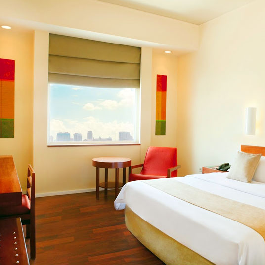 Alila Jakarta