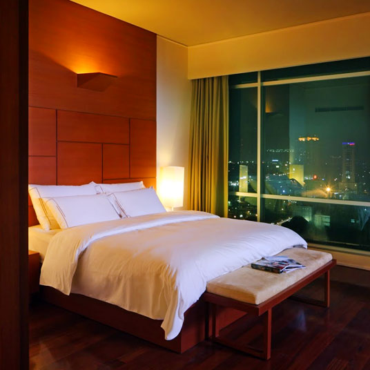 Alila Jakarta