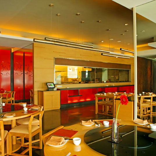 Alila Jakarta