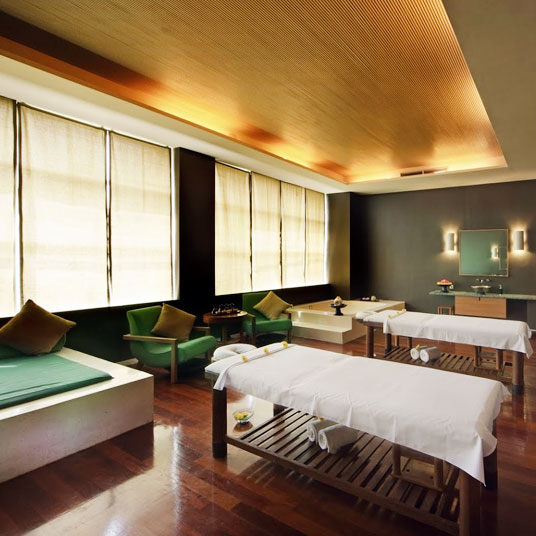 雅加达阿丽拉酒店(Alila Jakarta)