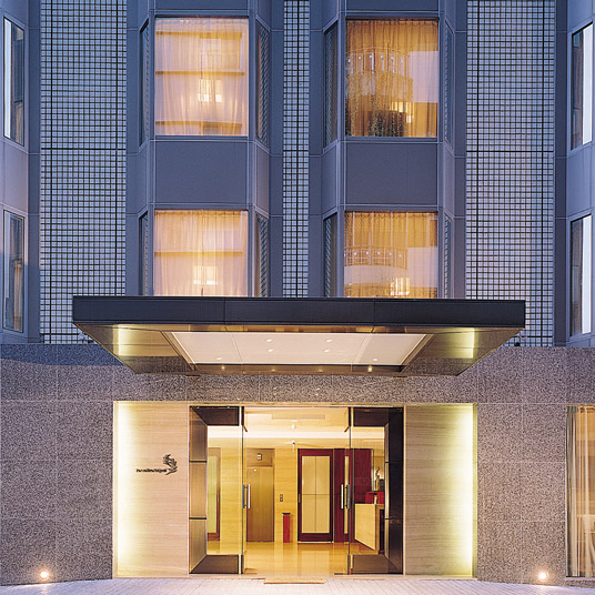 Les Suites Taipei Da-an