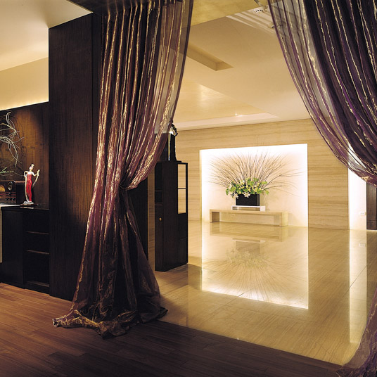 Les Suites Taipei Da-an