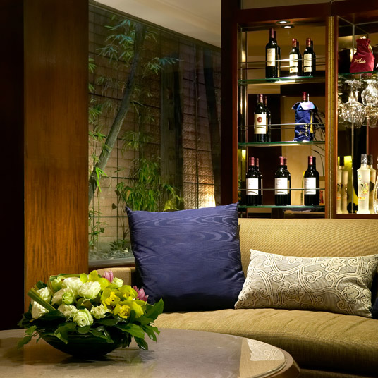 Les Suites Taipei Da-an