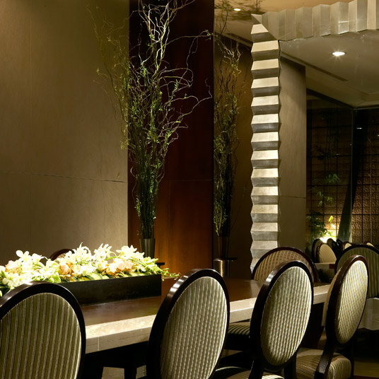 Les Suites Taipei Da-an