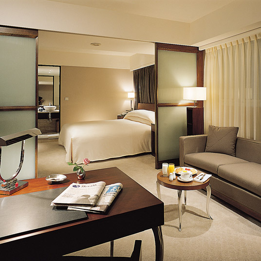 Les Suites Taipei Da-an