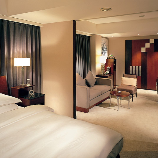 Les Suites Taipei Da-an