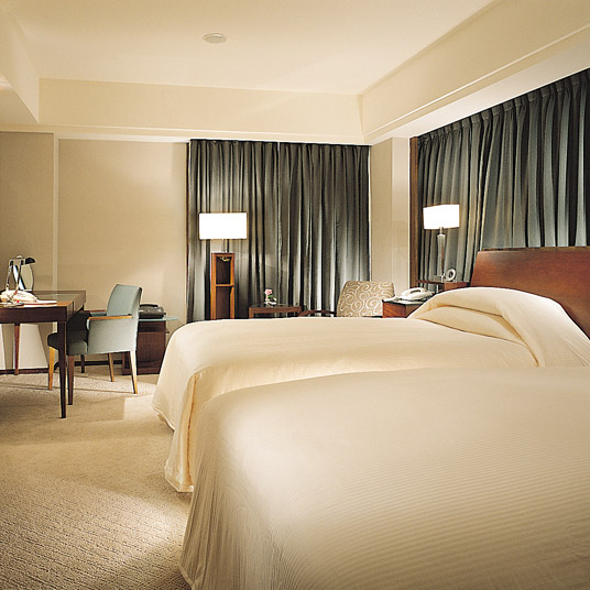 Les Suites Taipei Da-an